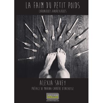 Couverture : La faim du petit poids
